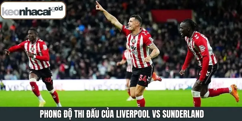 Tình hình thi đấu hiện tại và hiệu suất các trận vừa qua