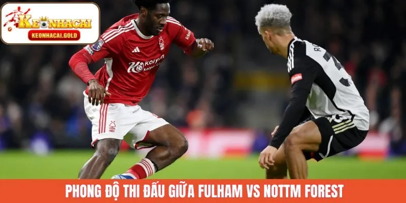 Phong độ giữa hai đại diện trong ngày 23/12