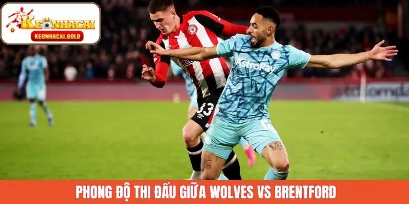 Phong độ thi đấu hiện tại của hai đội trước cuộc đọ sức ngày 20/12