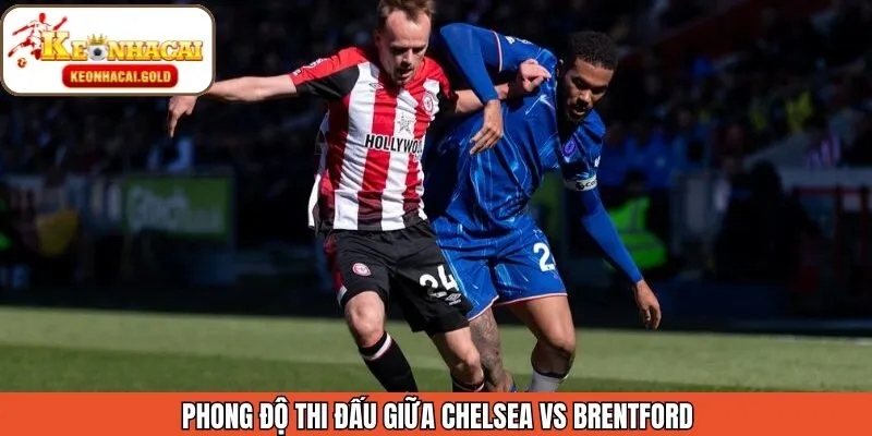 Đánh giá phong độ hai đội